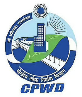 CPWD Logo