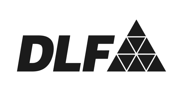 DLF Logo