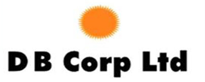 DB Corp Logo