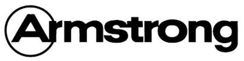 Armstrong Logo